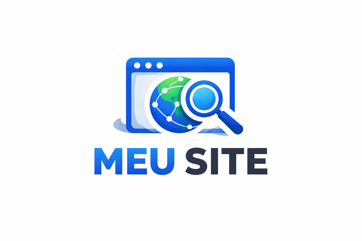 Logo do site